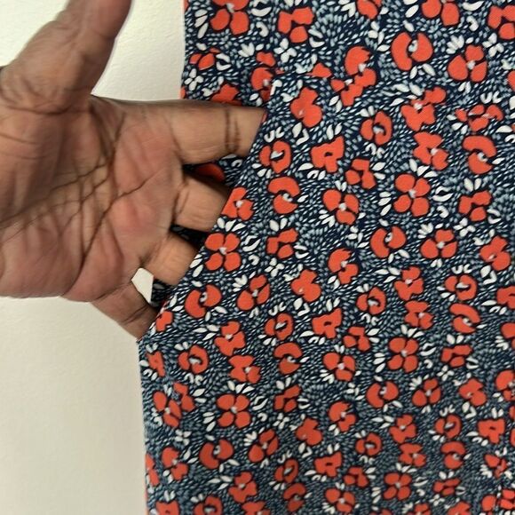 En Saison Floral Midi/Maxi Dress XS - Picture 4 of 6